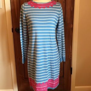 Vineyard Vines Sweater Dress